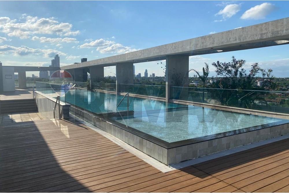 Departamento - Alquiler - Ycuá Satí — foto 2