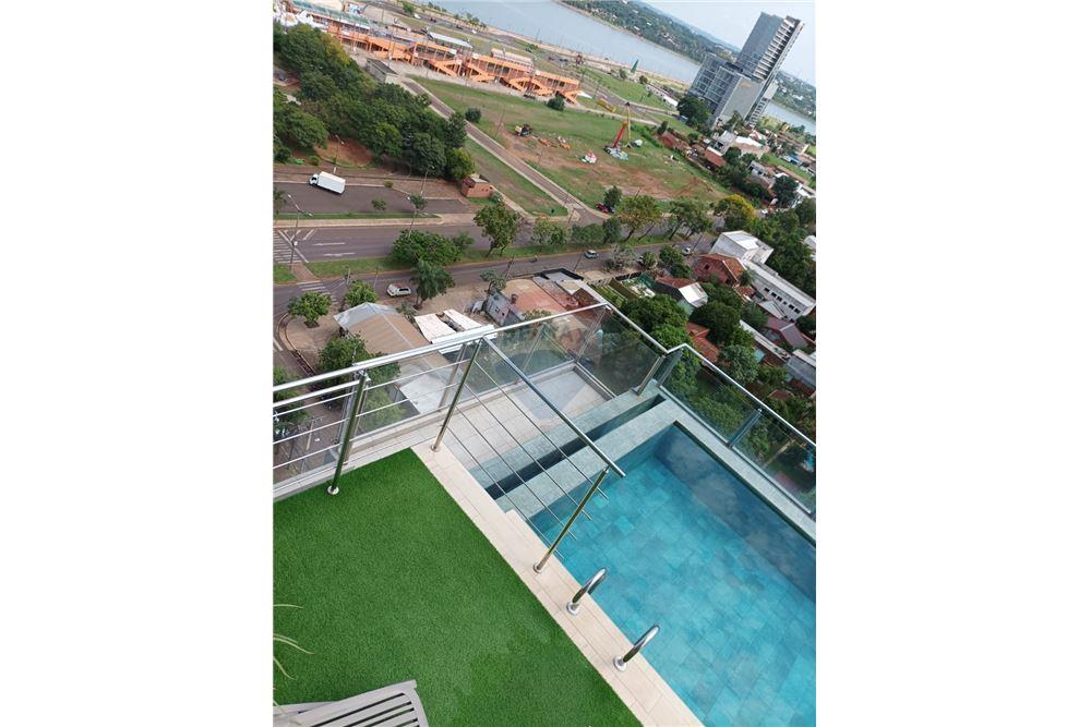 Departamento - Venta - Encarnación, Itapúa, Paraguay — foto 2
