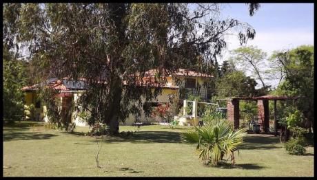 Hermosa Casa En Venta En Las Brujas