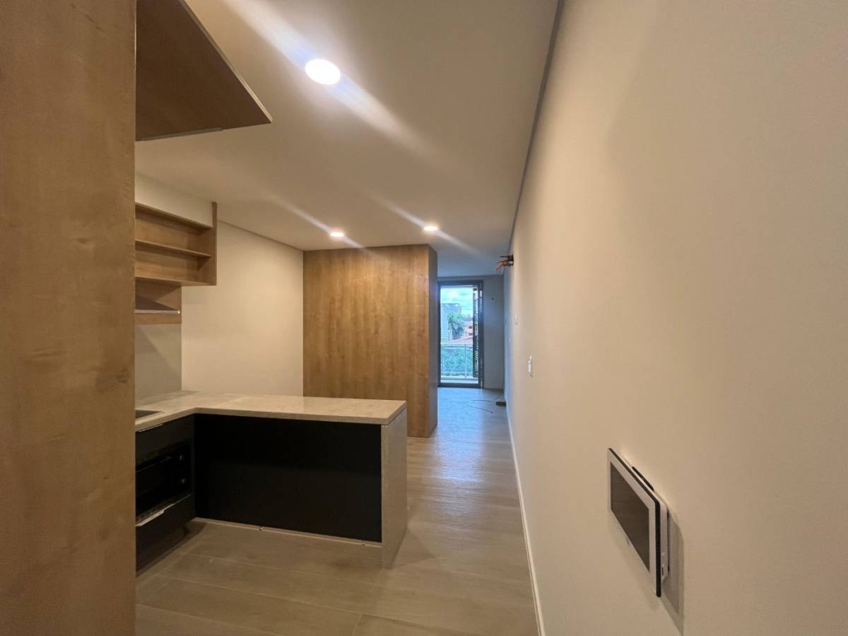 Vendo Departamento en Edificio HOUZE a 50m del Shopping del Sol — foto 3