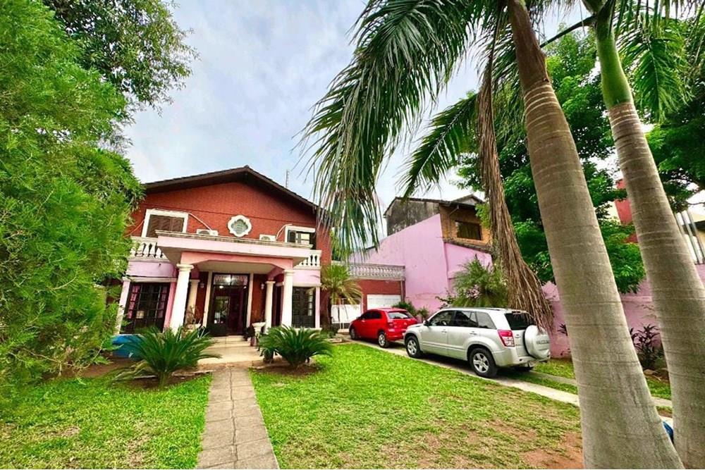 VENDO CASA EN B° NAZARETH — foto 2