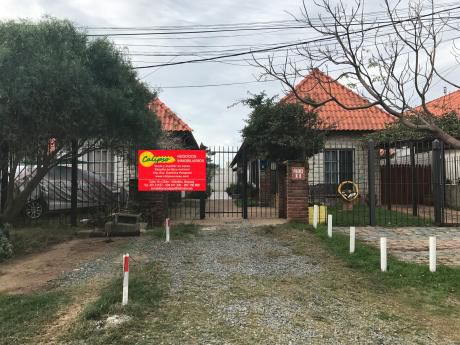 A 1/2 Cuadra De La Playa Brava - Inmobiliaria Calipso