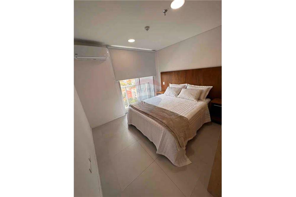 Departamento amueblado- Alquiler - Asunción Mburucuyá  Avda Molas Lopez — foto 3