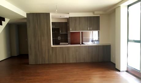 Departamento Nuevo En Venta, En La Final Costanera