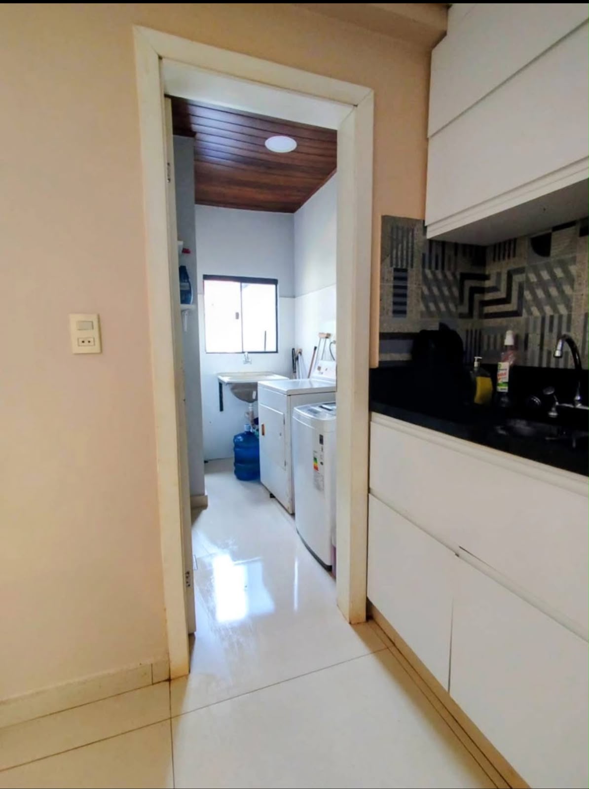 sa moderna en Barrio Boquerón ll, Ciudad del Este — foto 3