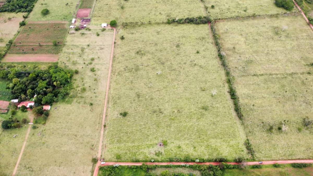 VENDO ESTANCIA EN YBYCUÍ DE 108 HECTÁREAS — foto 2