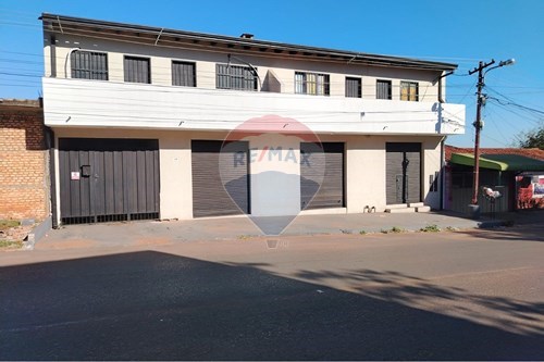 ALQUILO SALON COMERCIAL 3.75x7.25 ÑEMBY — foto 3