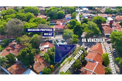 Terreno-Venta-PY Asunción Bella Vista — foto 3