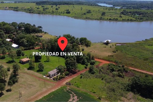 5 Terrenos Km 12 Acaray — foto 3