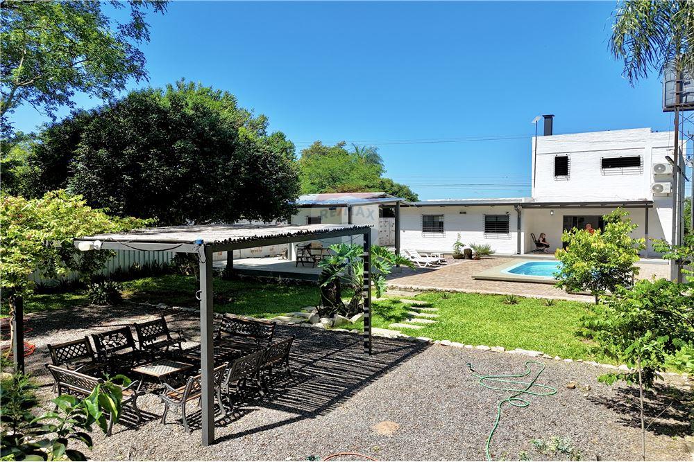 Casa - Venta - San Bernardino, Cordillera, Paraguay — foto 2