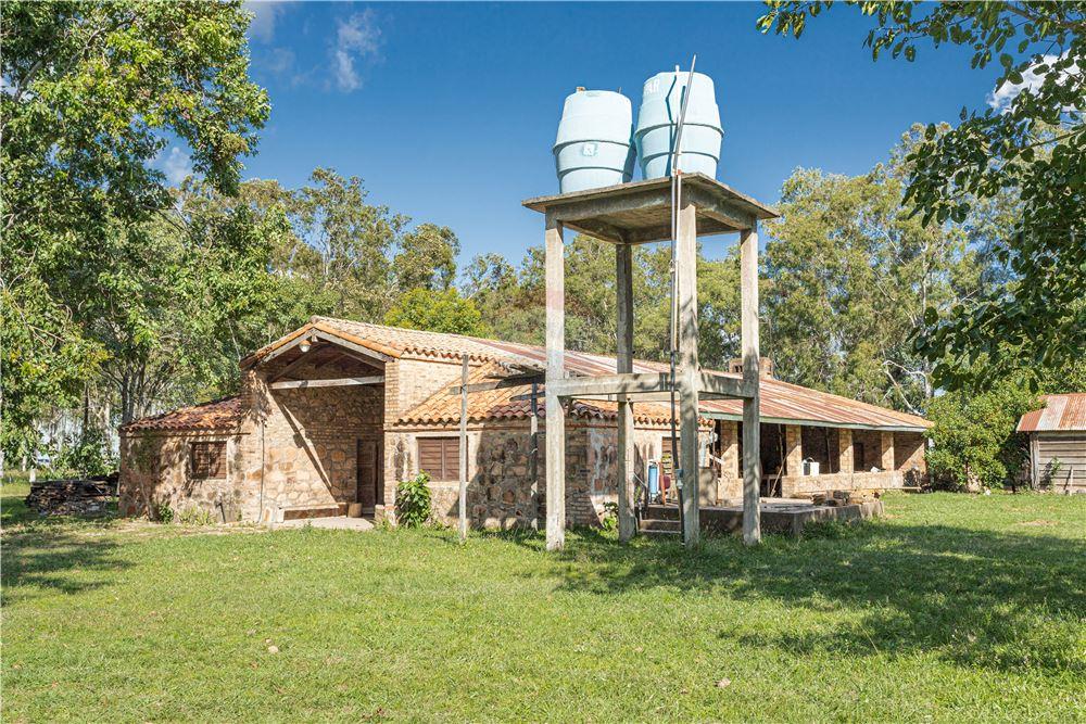 EN VENTA IMPONENTE ESTANCIA EN CAAPUCU — foto 3