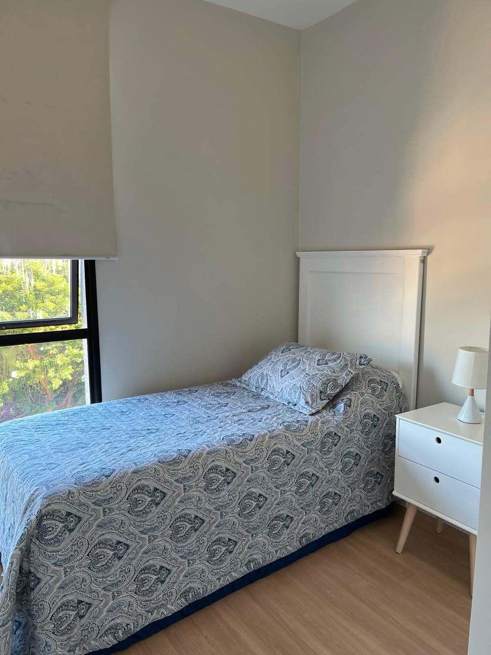 ALQUILO DEPARTAMENTO DE 2 DORMITORIOS FULL AMOBLADO EN  – VILLA MORRA — foto 3