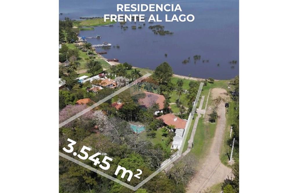 Venta - San Bernardino — foto 2