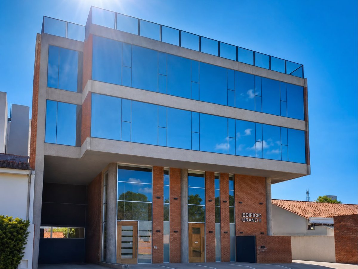 Oficina en alquiler en Asunción — foto 2