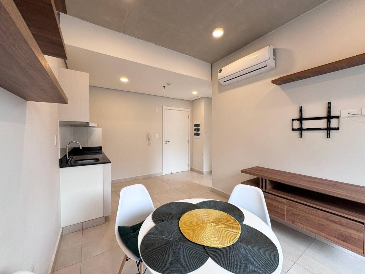 Departamento en alquiler en Fernando de la Mora — foto 2