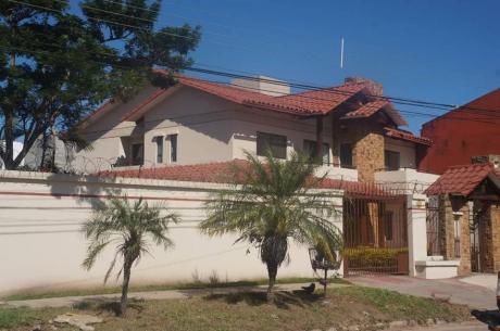 Hermosa Casa En Anticretico