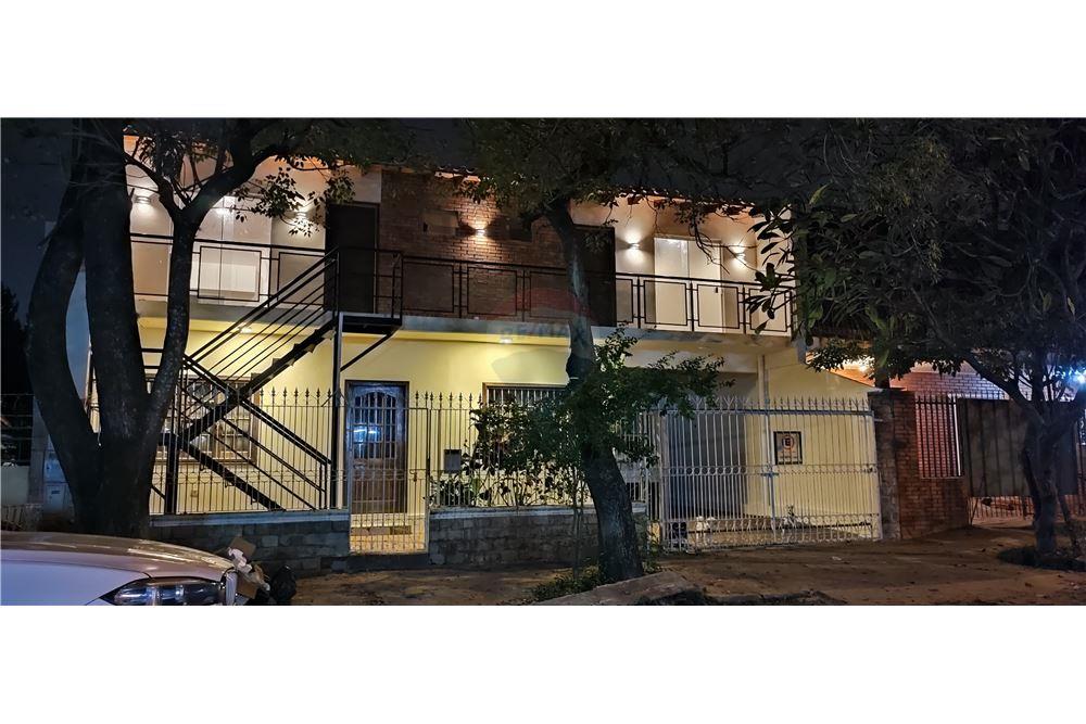 ALQUILO MONOAMBIENTE-MBURUKUYA — foto 2