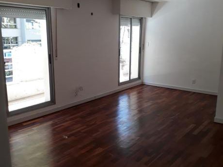 Alquiler Apartamento 3 Dormitorios Punta Carretas