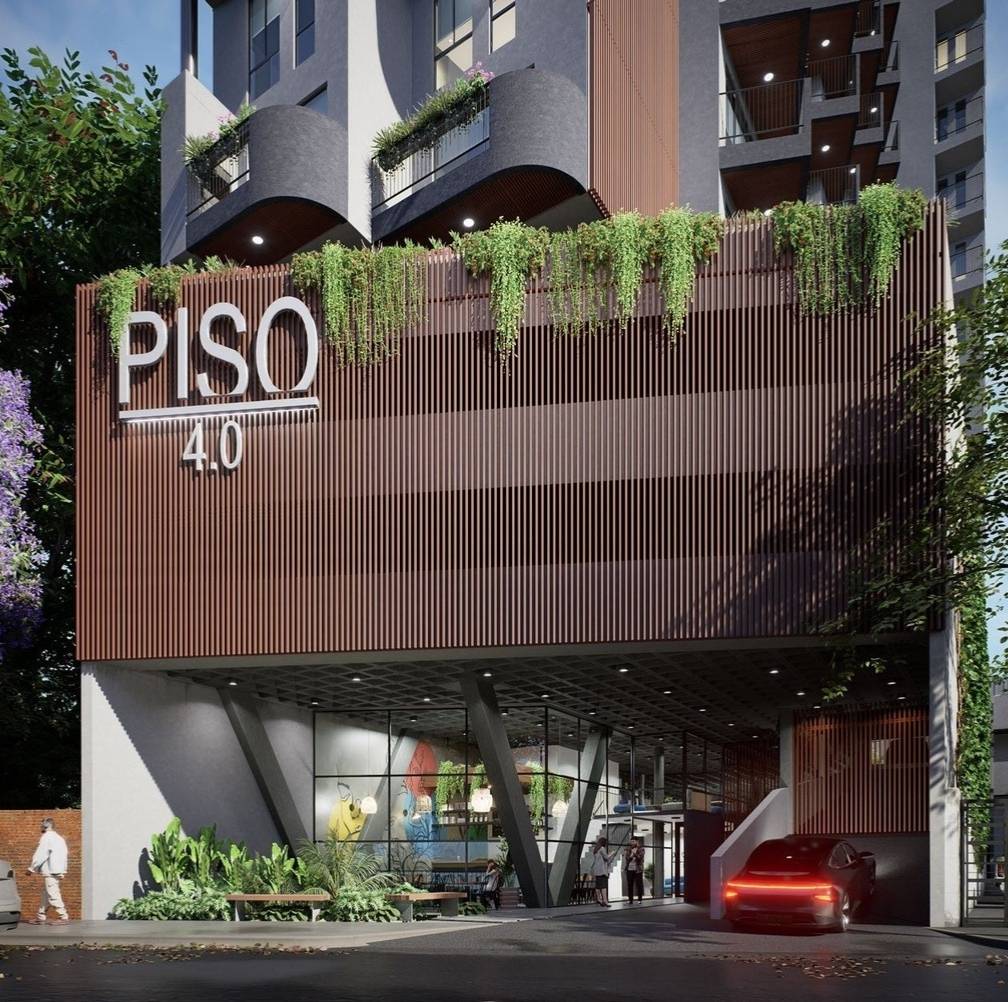 PISO 4.0 — foto 3