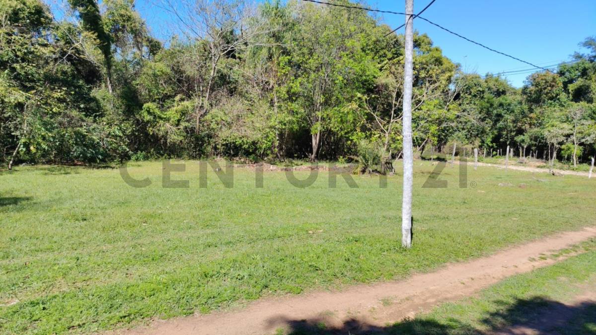 En Venta terreno en San Bernardino - Zona Ciervo Cua — foto 3
