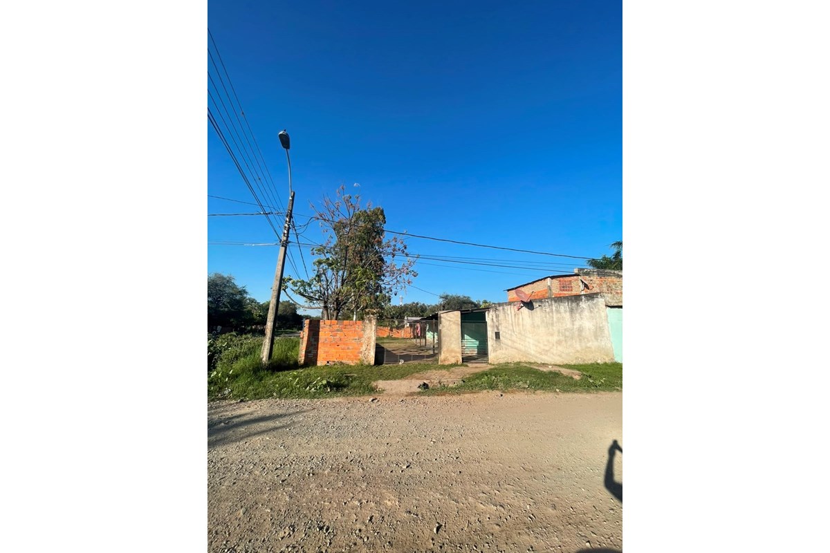 Terreno-Venta-PY - 09, Villa Hayes, Presidente Hayes — foto 3