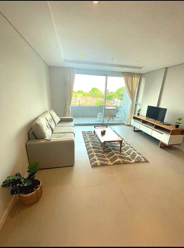 DEPARTAMENTO AMOBLADO EN ALQUILER – HORIZON TOWER - Asuncion — foto 2