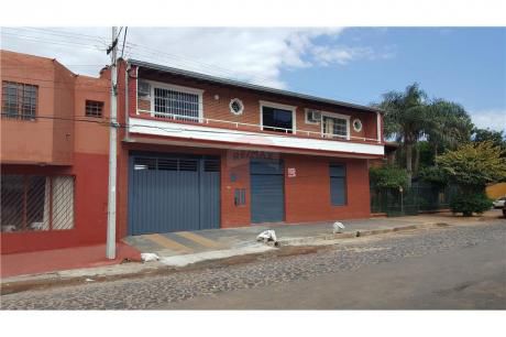 Amplia Casa A 1 Cuadra De La Avda La Victoria