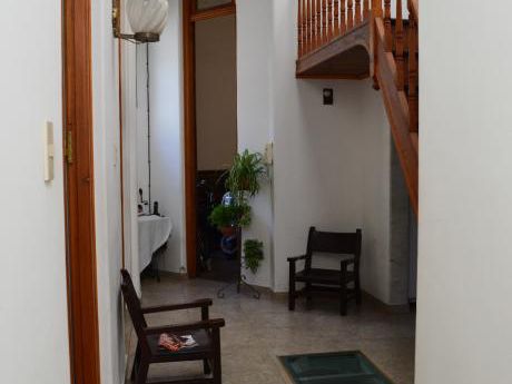 Apartamento Tipo Casa