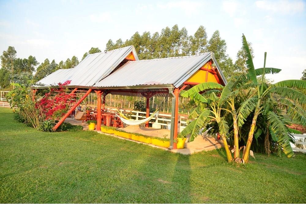 VENDO QUINTA AMOBLADA EN SANTA ROSA - MISIONES — foto 2