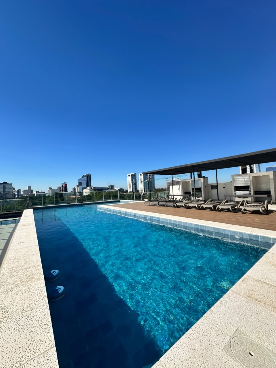 Vendo Monoambiente exclusivo en zona eje corporativo — foto 2