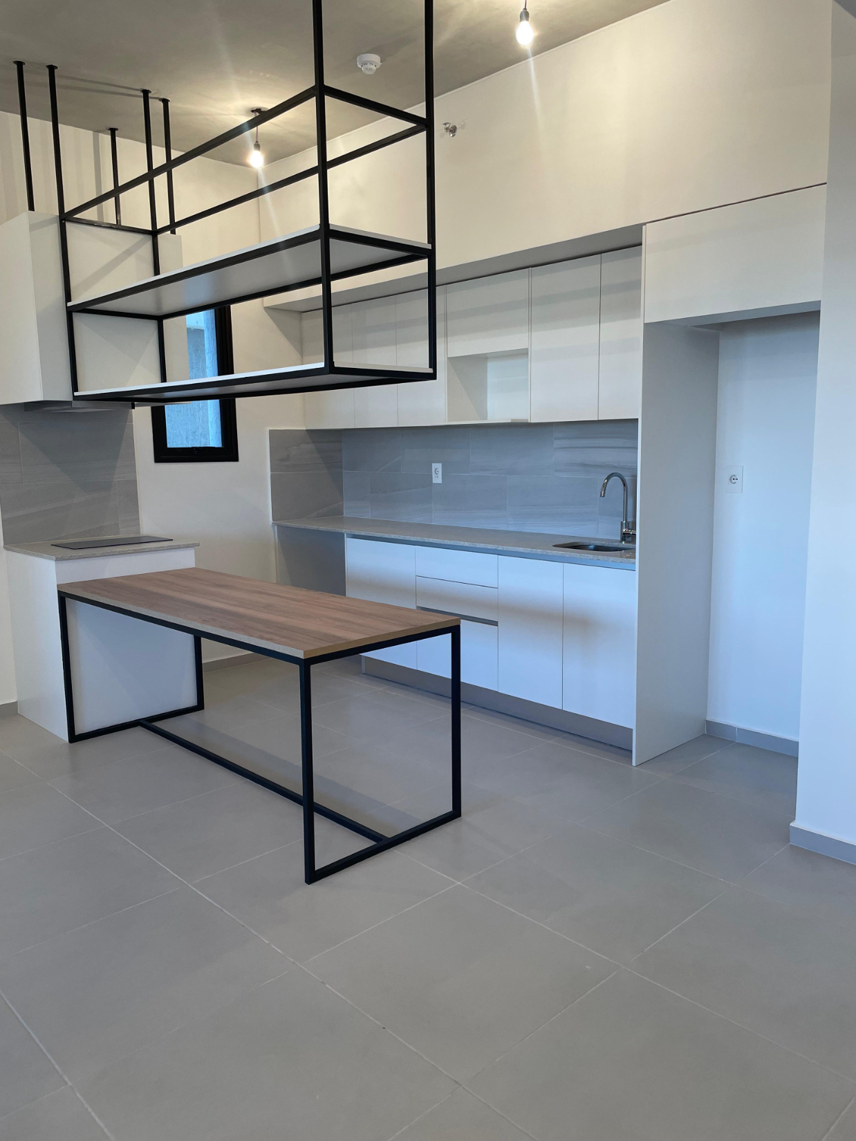 Alquilo Depto De 1 Dormitorio A Estrenar — foto 2
