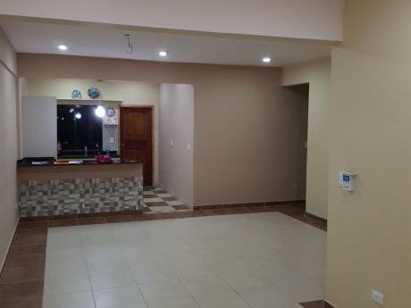Alquilo Departamento Nuevo