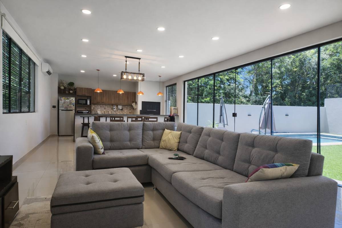EN VENTA CASA AMOBLADA - SAN BERNARDINO — foto 2