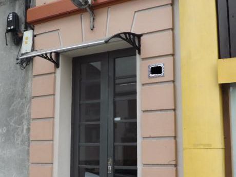 Apartamento De 2 Dormitorios Paysandú Y Arenal Grande.