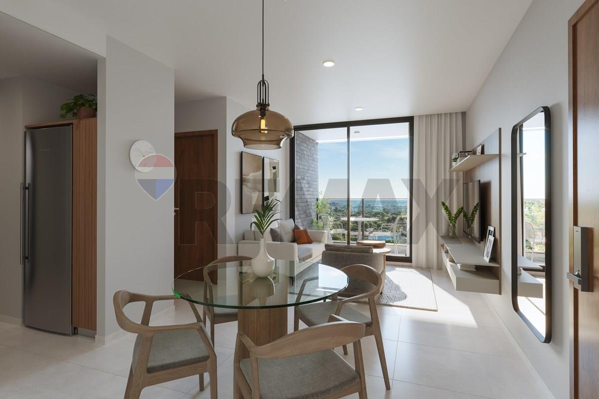 Departamento en venta en Tembetary