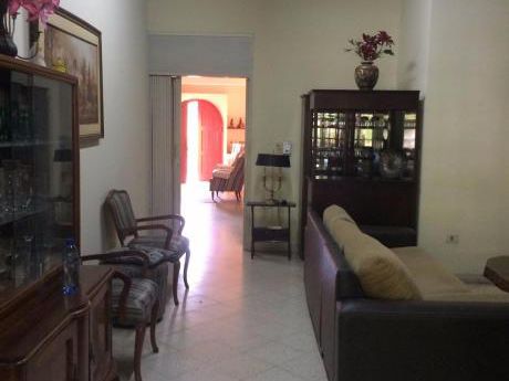 Vendo Casa En Zona Shoping Del Sol