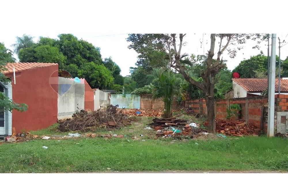 Terreno - Venta - San Lorenzo, Central, Paraguay — foto 3
