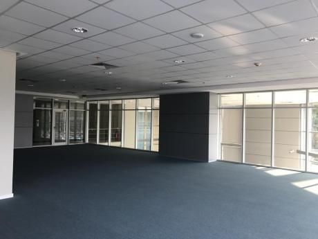 Alquilo Oficina En Wtc De Asuncion