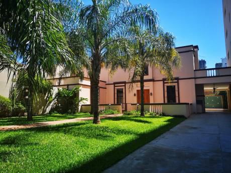 Alquilo Bellisima Residencia A Pasos Del Shop. Del Sol