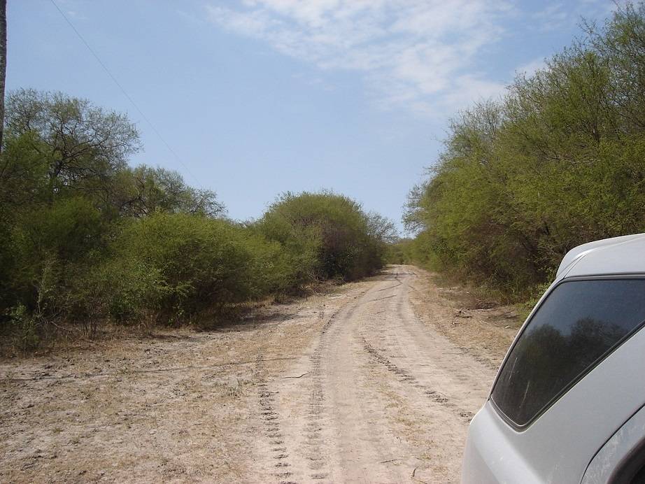Estancia Agroganadera en venta  CAMPO GANADERO/AGRICOLA — foto 2