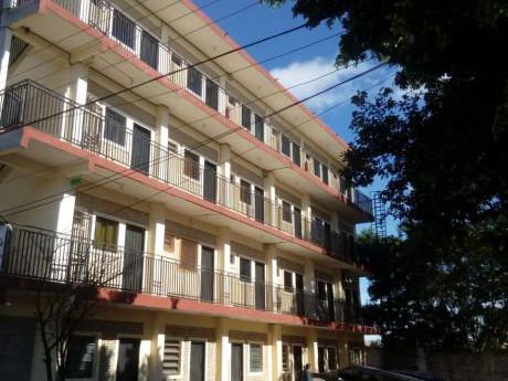 Alquilo Coqueto Dpto Especial P/ Estudiantes O Pareja Sin Hijos