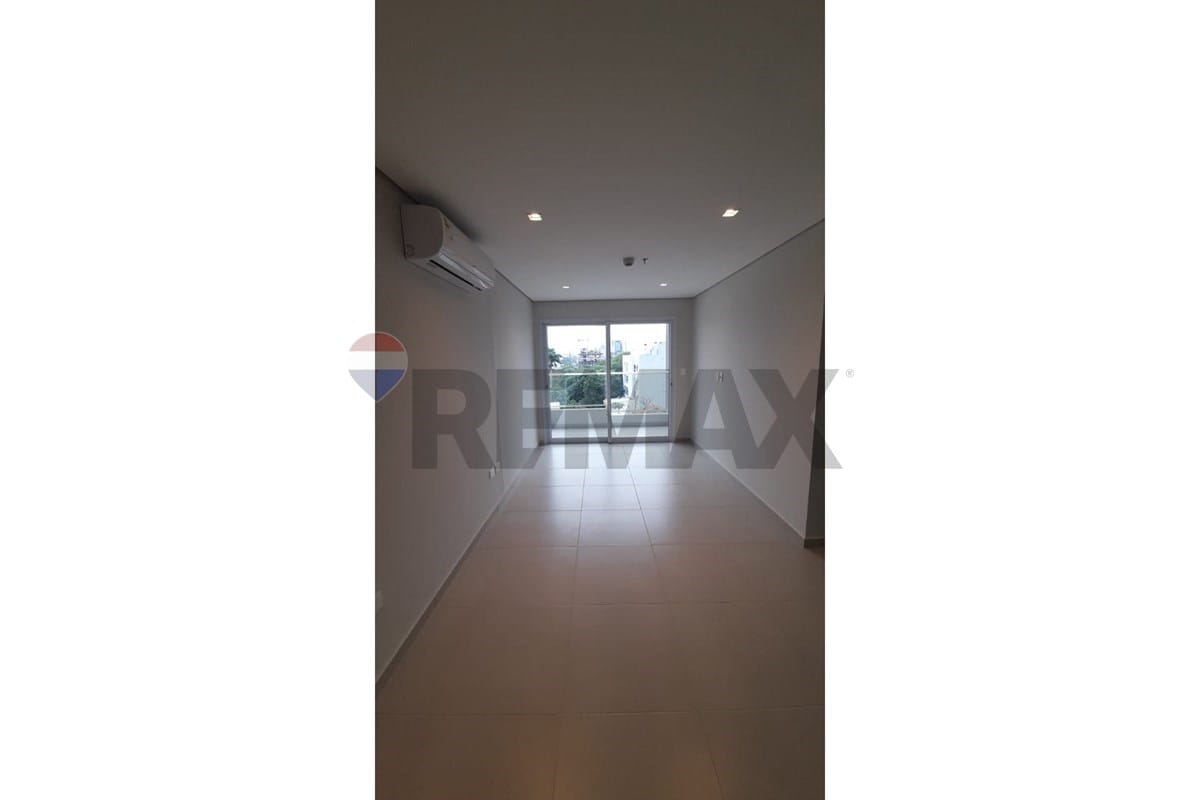 DEPARTAMENTO-ALQUILER-RECOLETA-ASUNCION — foto 2