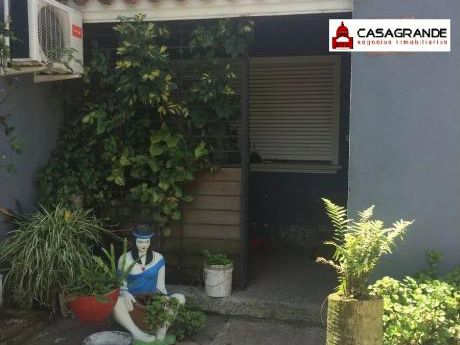 Casa Más Apartamento, Completa, Si Banco!!!