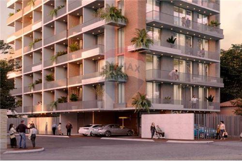 1hab 68m² - Loma Pytá