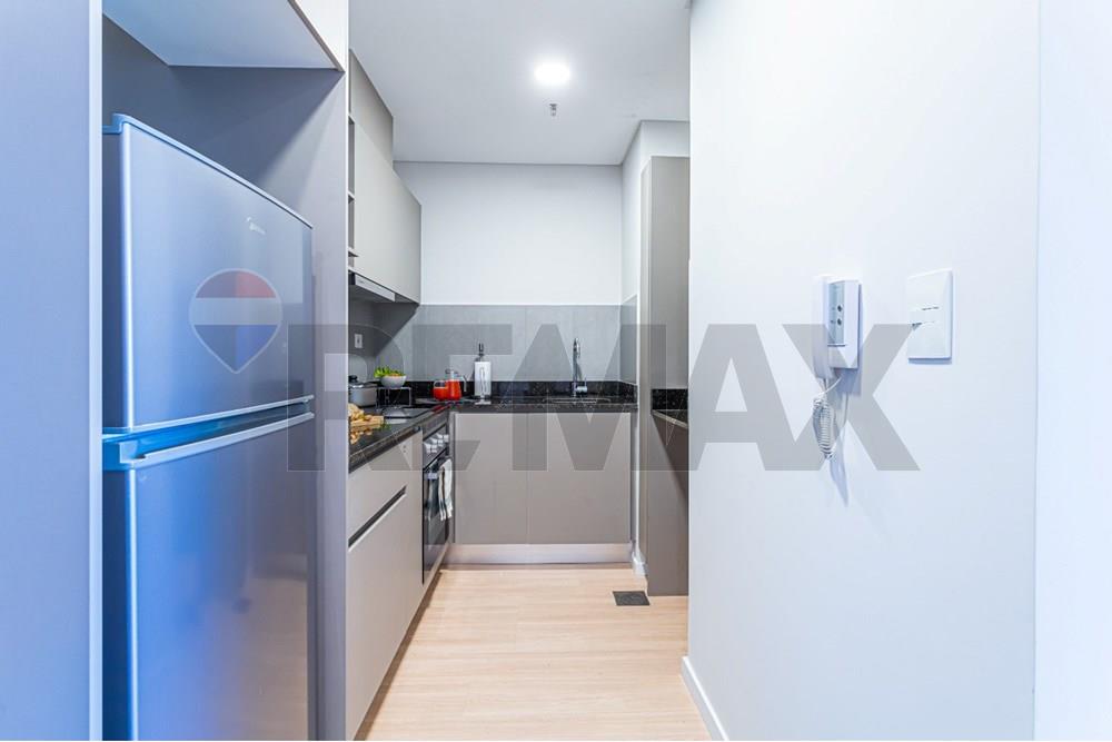 Departamento - Alquiler - Ycuá Satí, Asunción, Paraguay — foto 3
