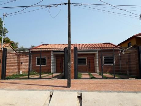 Vendo Duplex Con 3 Dorm. A estrenar