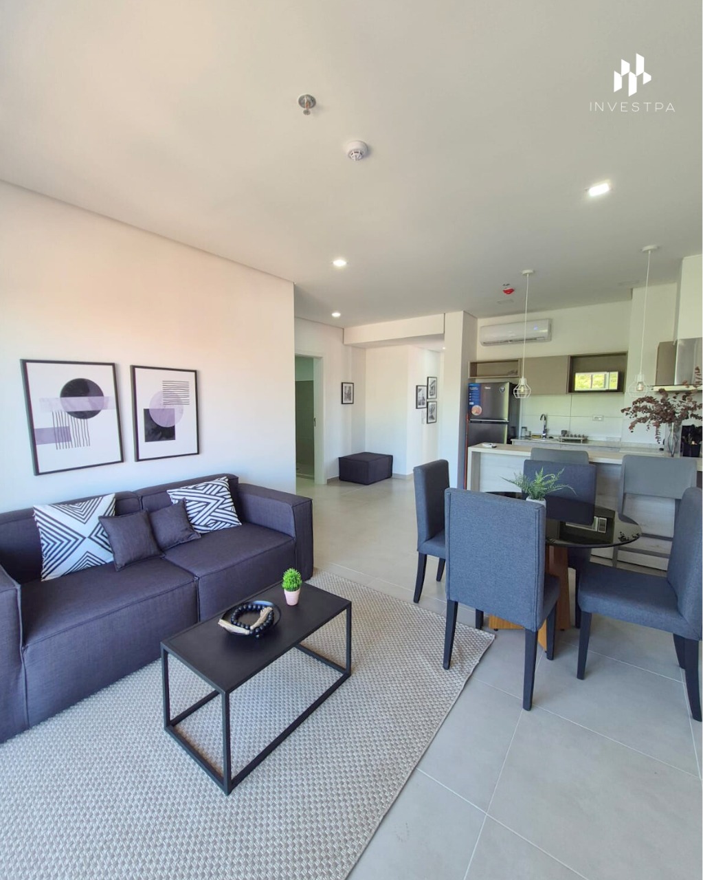 VENDO DPTO A ESTRENAR - RESIDENCE DEL MAESTRO. — foto 3