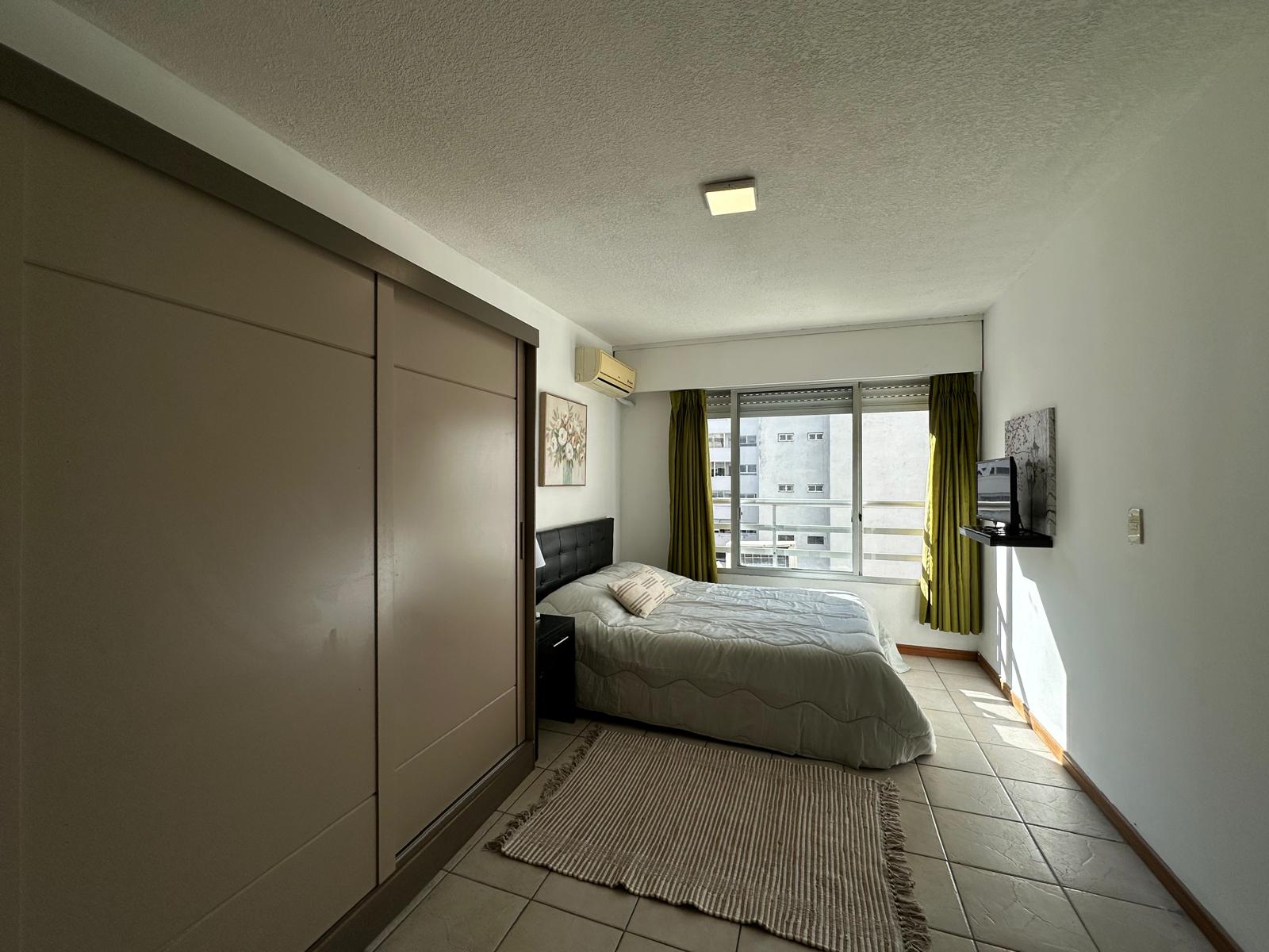 Apartamento Monoambiente · Foto 6
