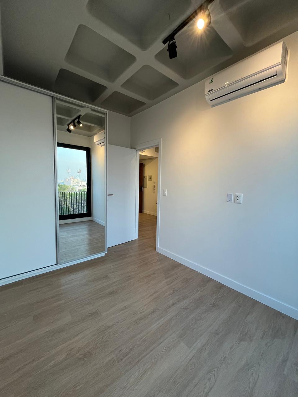 Alquilo Departamento a estrenar de 1 dormitorio en Recoleta – Gs. 4.500.000 — foto 3