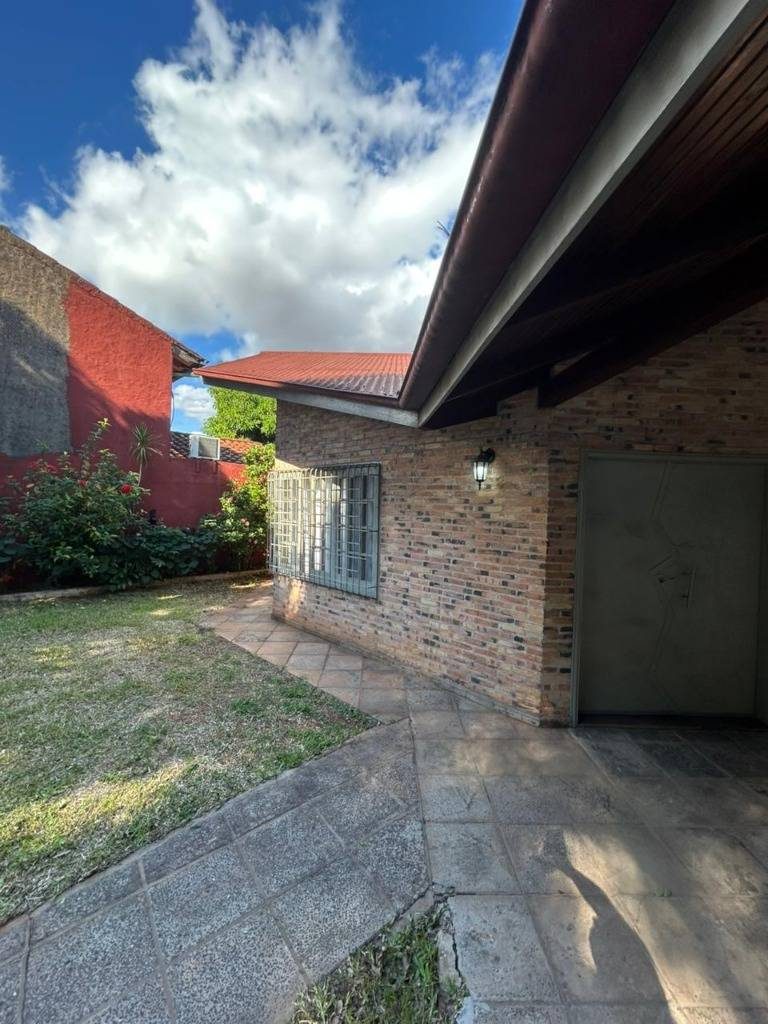 Alquilo casa en Lambaré — foto 3